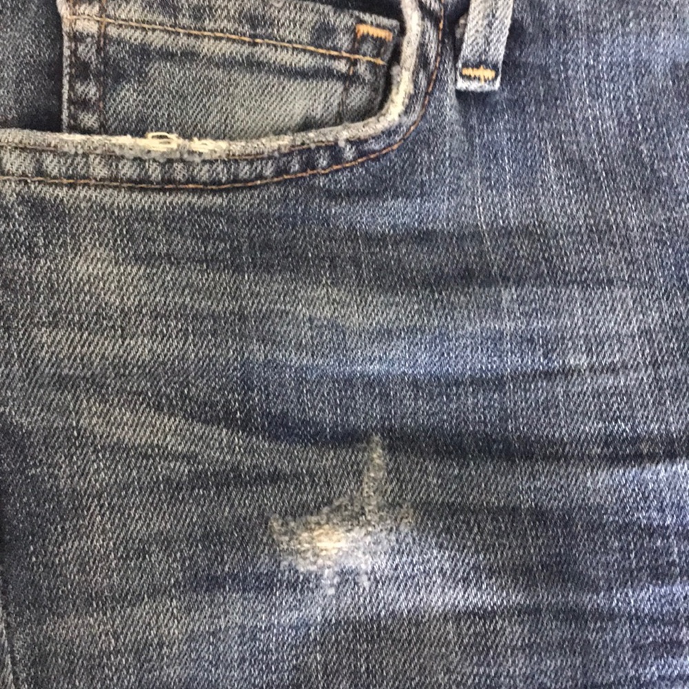 Jeans - Picture 5 of 11